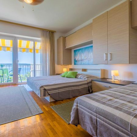 Pavlovic Crikvenica Exterior foto