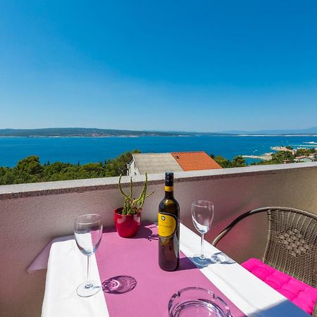 Pavlovic Crikvenica Exterior foto