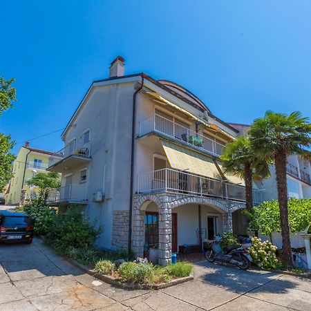 Pavlovic Crikvenica Exterior foto