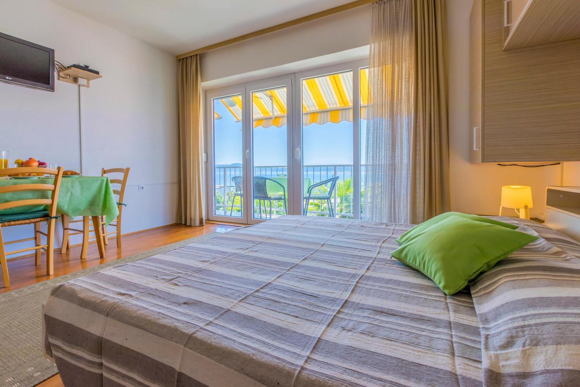 Pavlovic Crikvenica Exterior foto