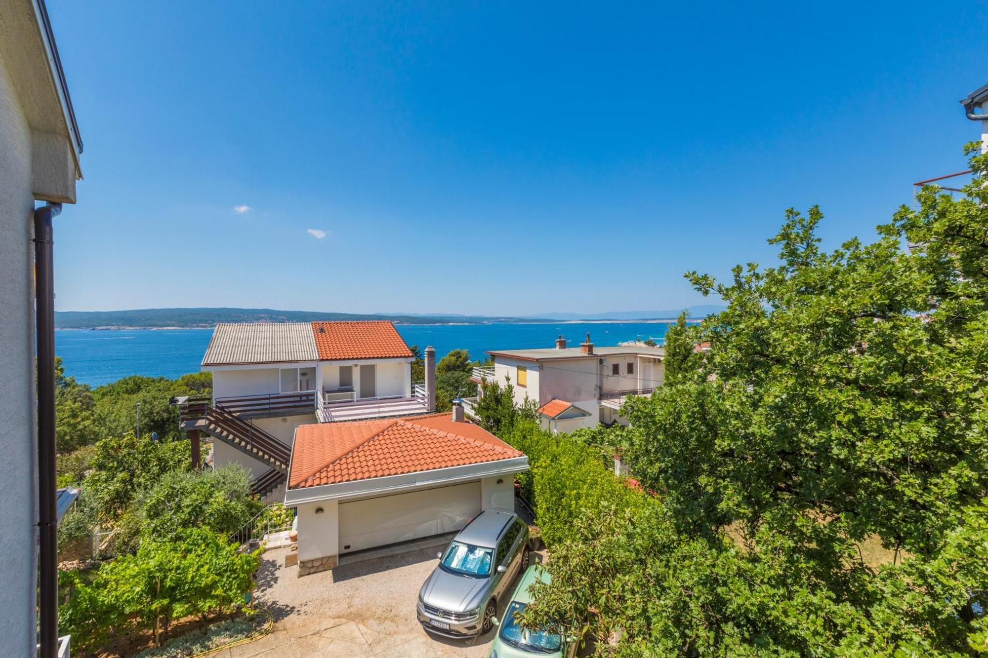 Pavlovic Crikvenica Exterior foto