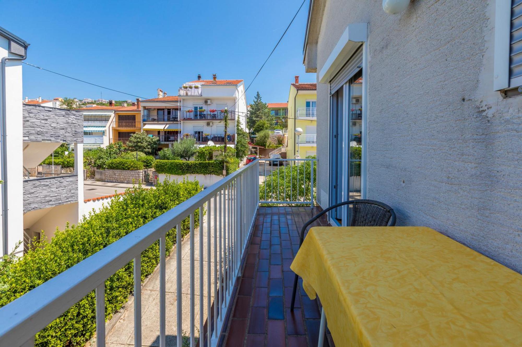 Pavlovic Crikvenica Exterior foto