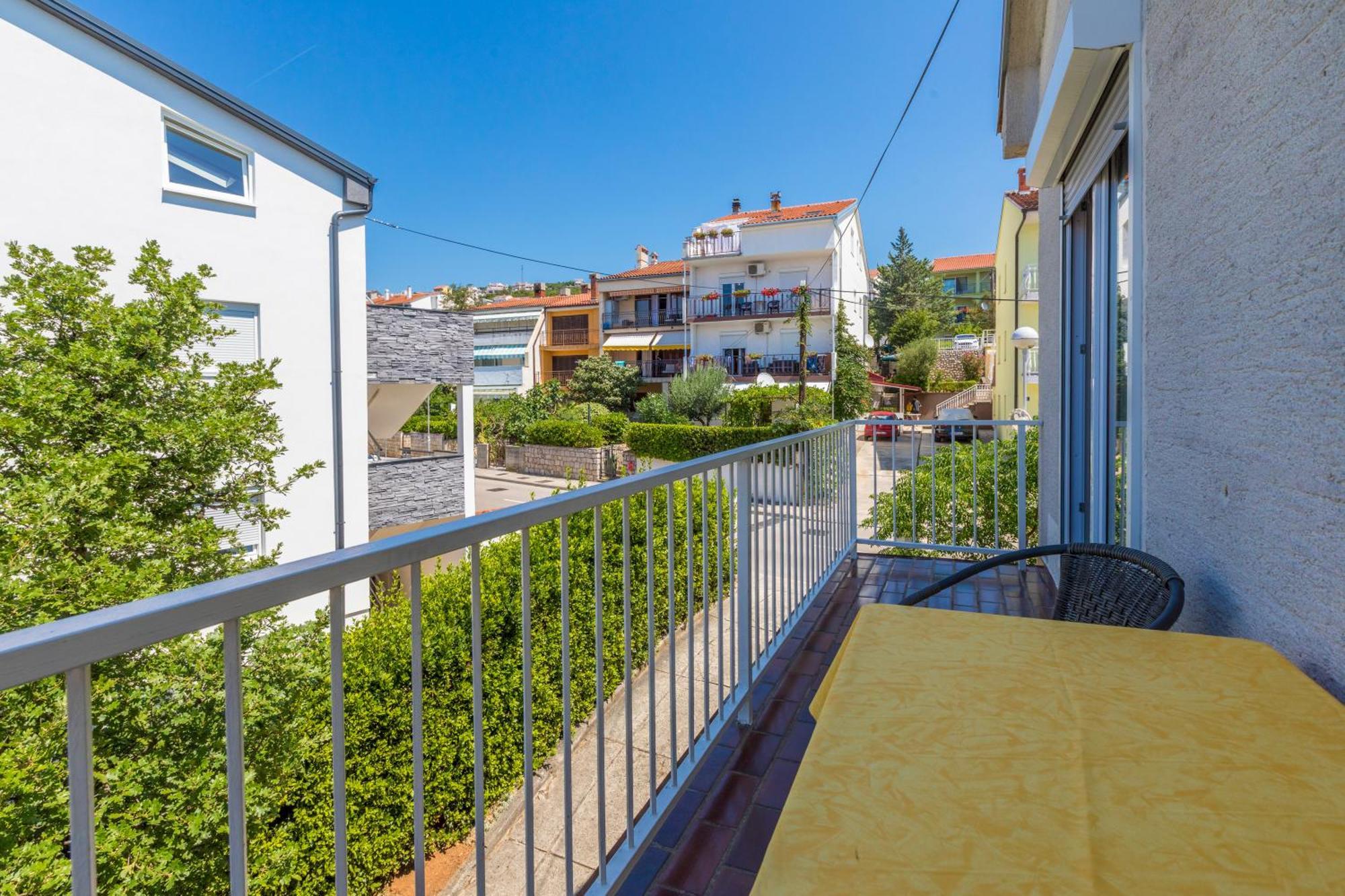 Pavlovic Crikvenica Exterior foto