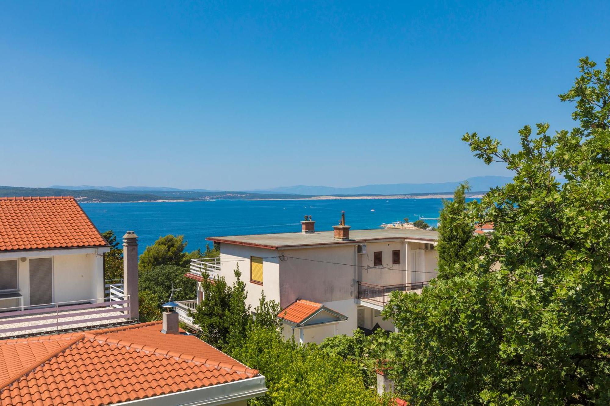 Pavlovic Crikvenica Exterior foto