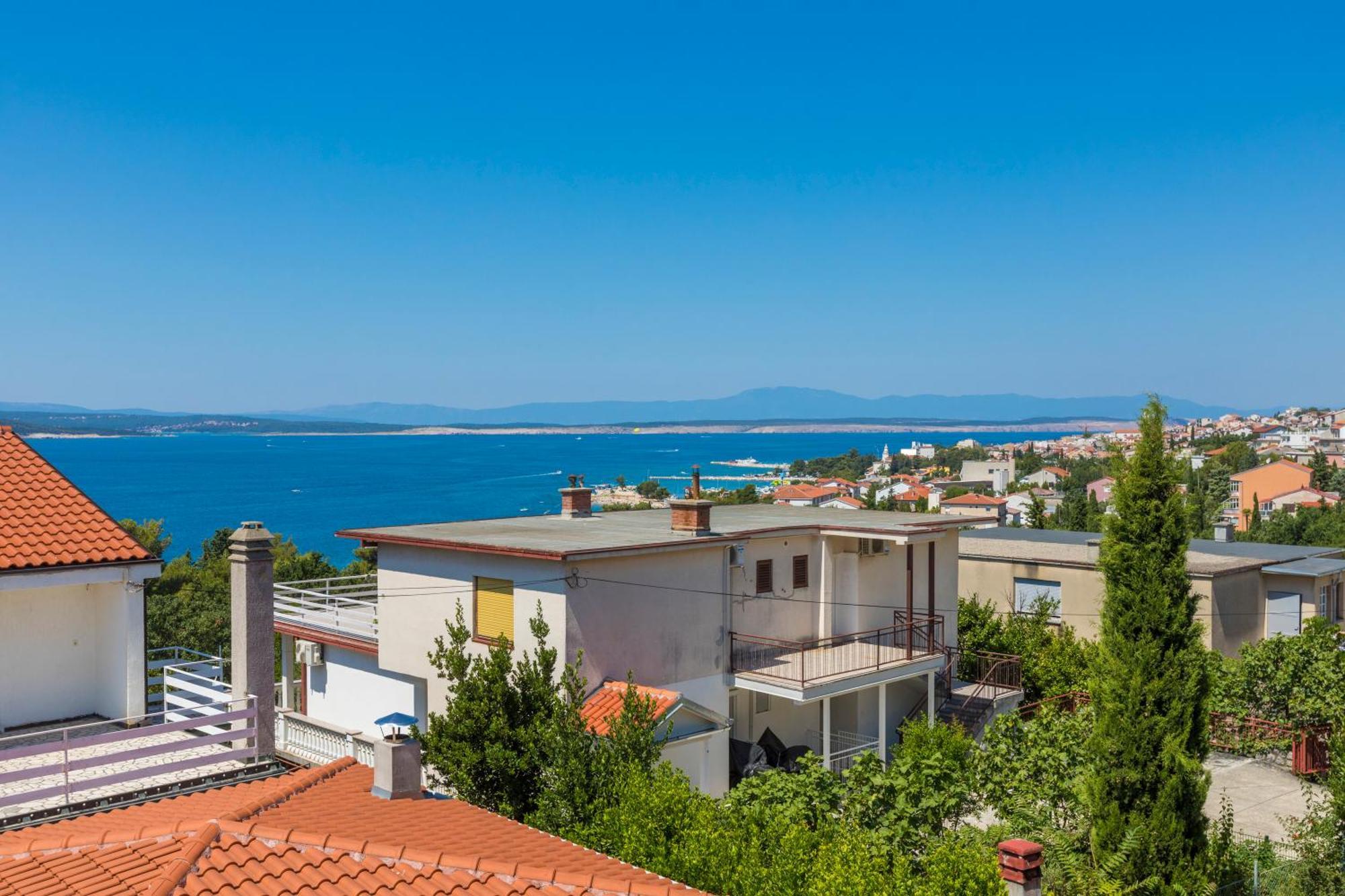 Pavlovic Crikvenica Exterior foto