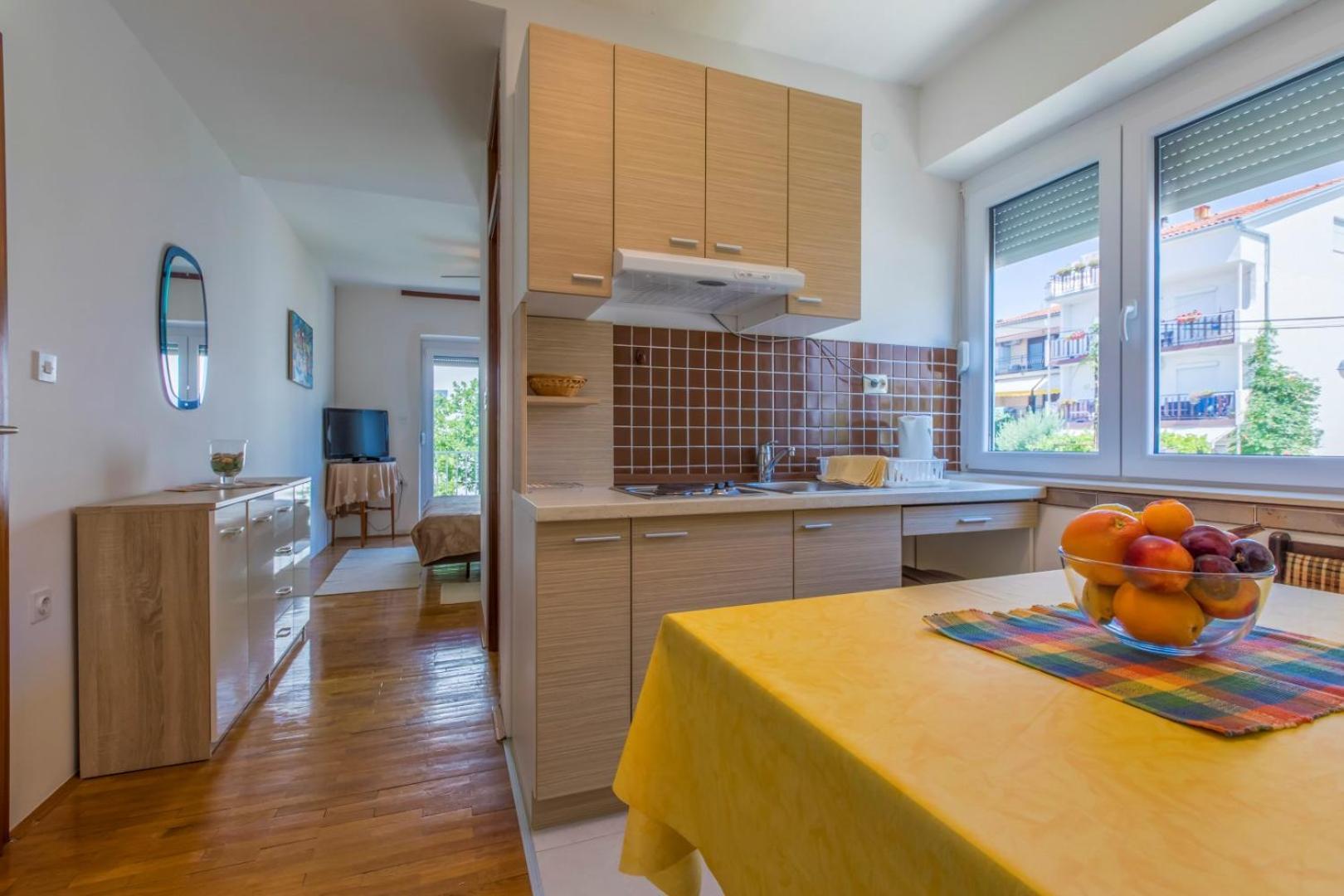 Pavlovic Crikvenica Exterior foto