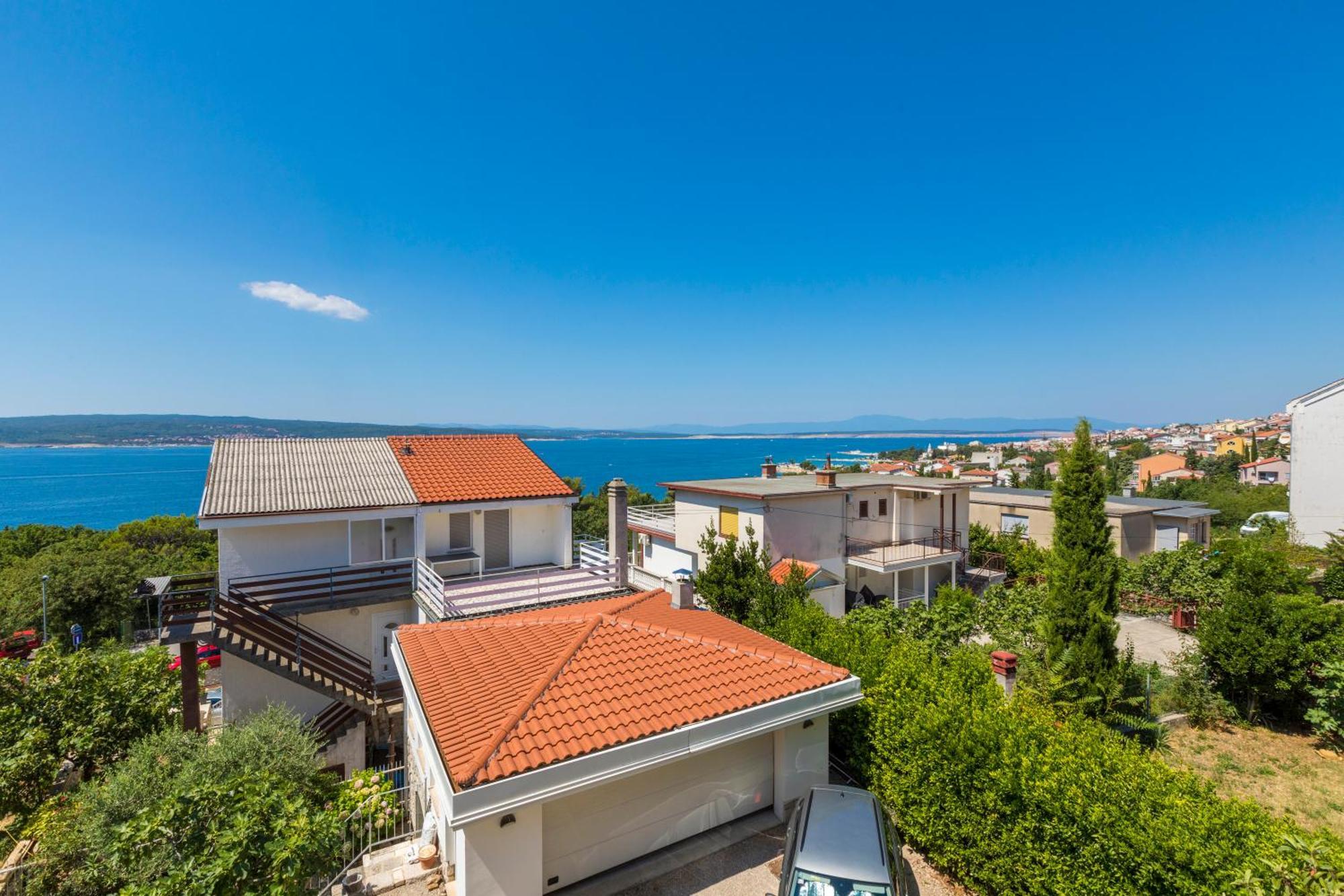Pavlovic Crikvenica Exterior foto