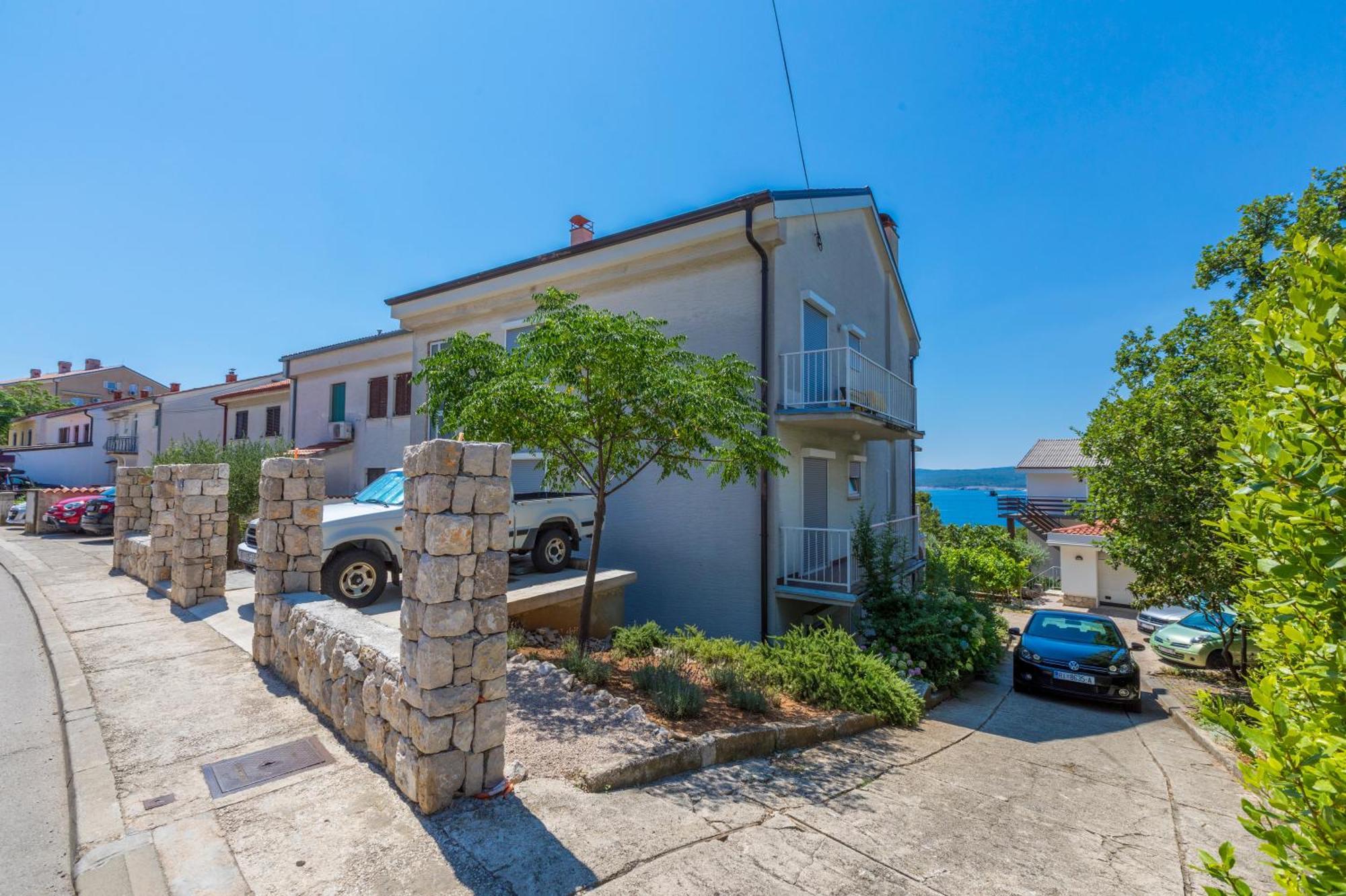Pavlovic Crikvenica Exterior foto