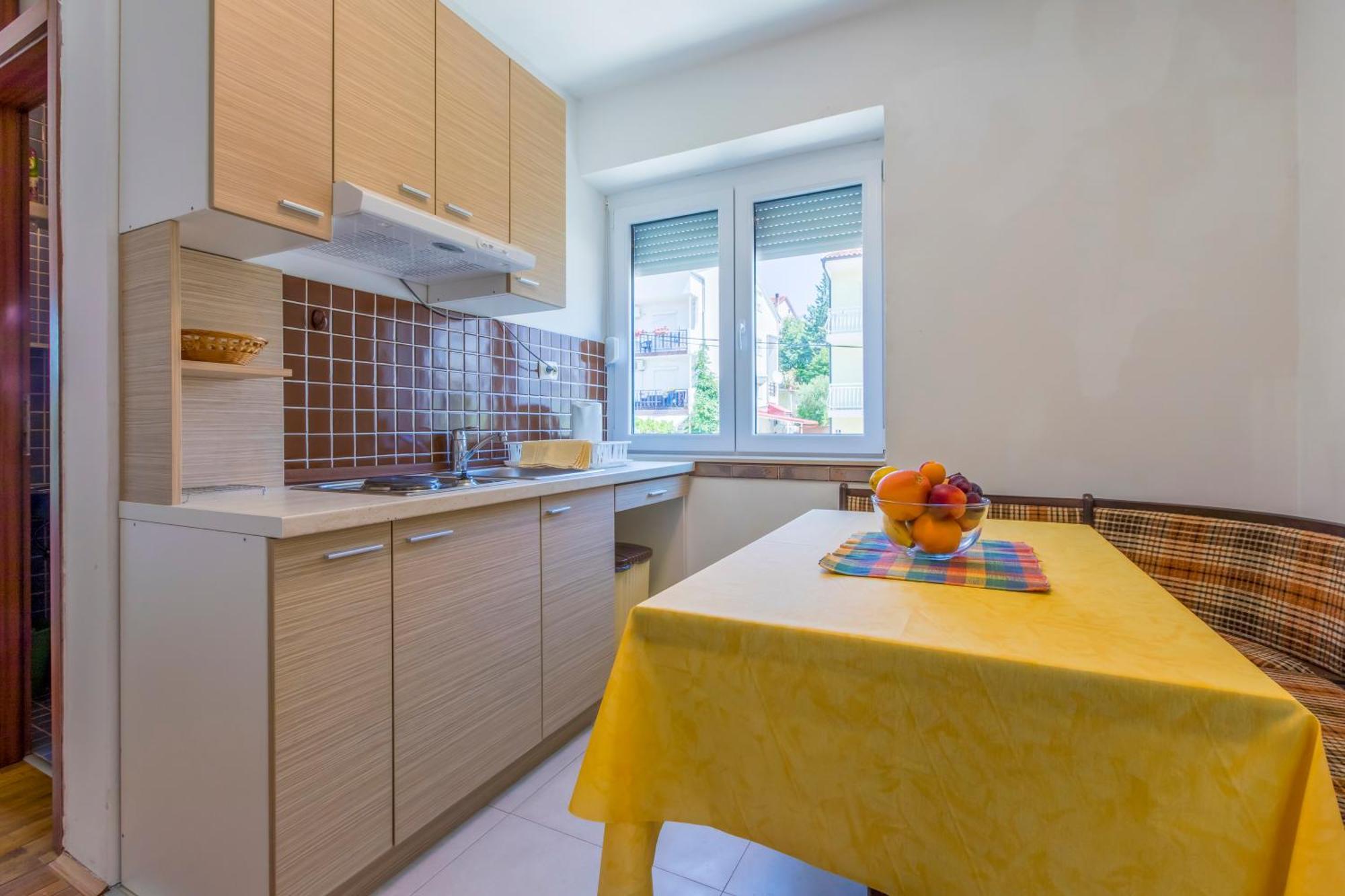 Pavlovic Crikvenica Exterior foto