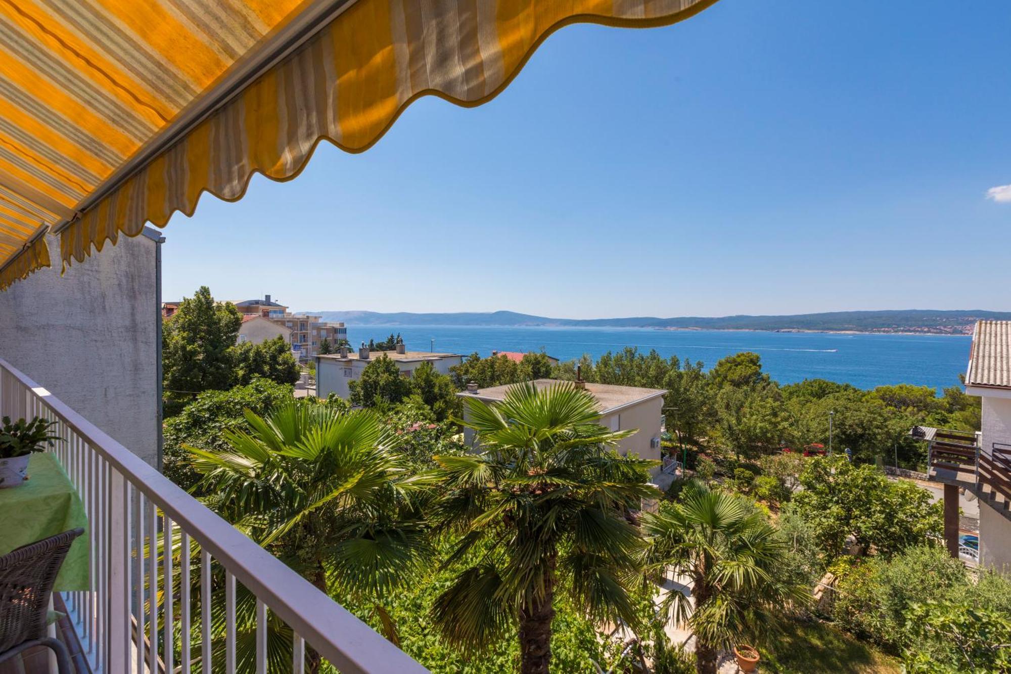 Pavlovic Crikvenica Exterior foto