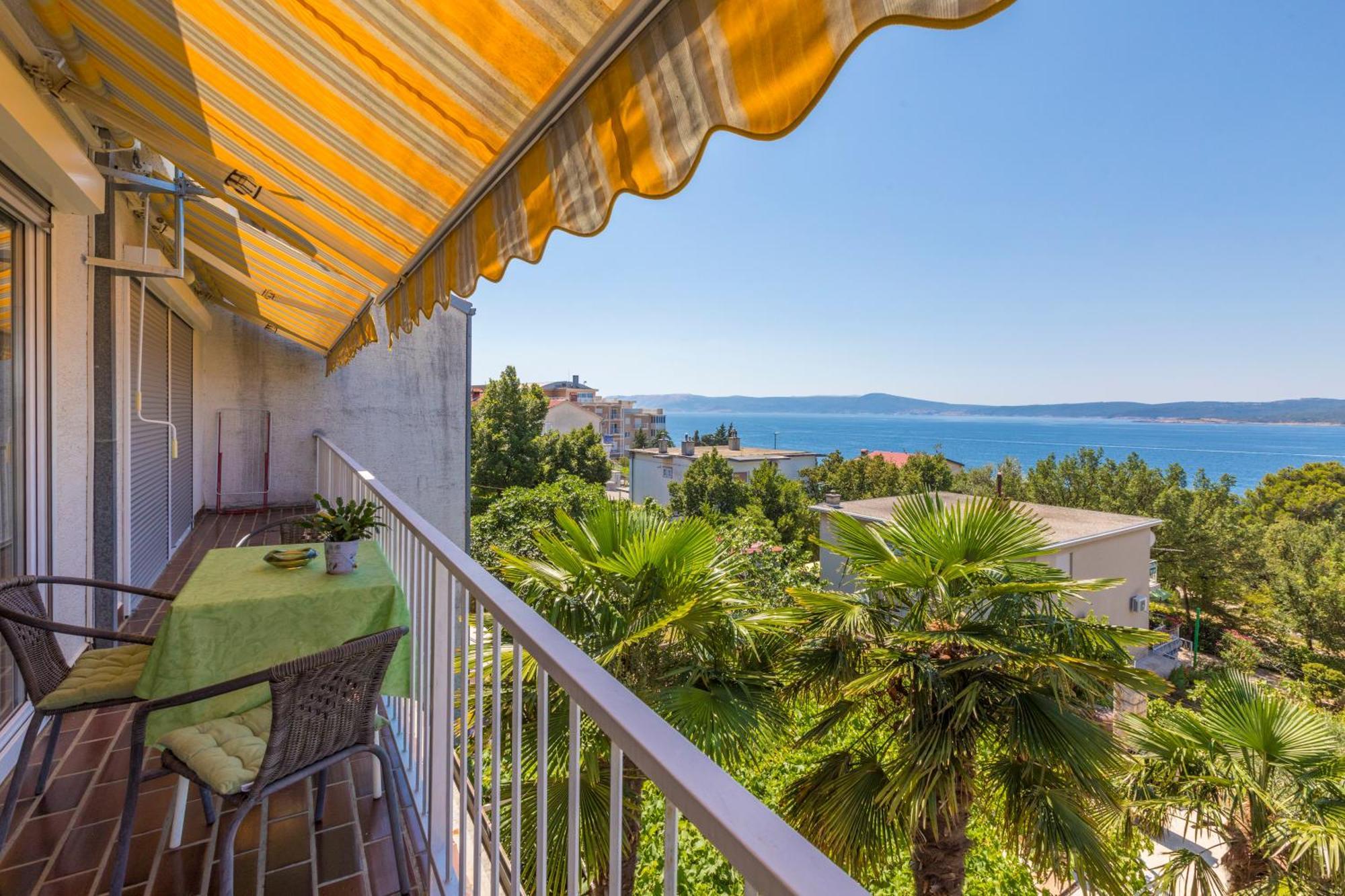 Pavlovic Crikvenica Exterior foto