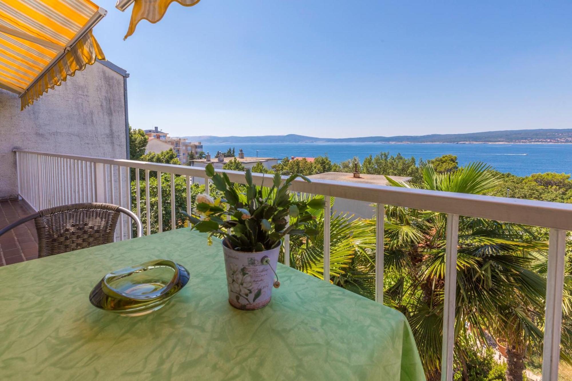 Pavlovic Crikvenica Exterior foto