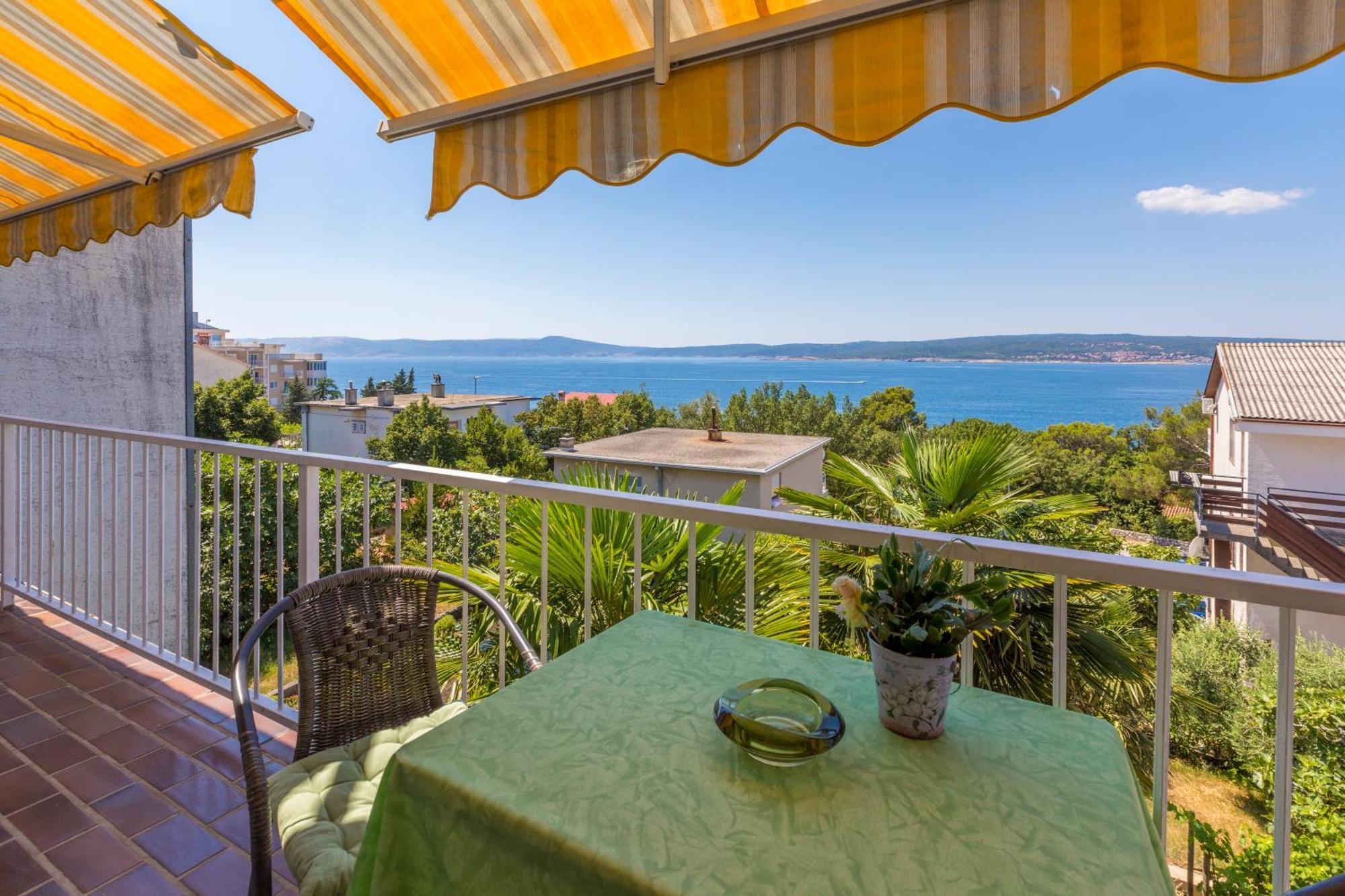 Pavlovic Crikvenica Exterior foto