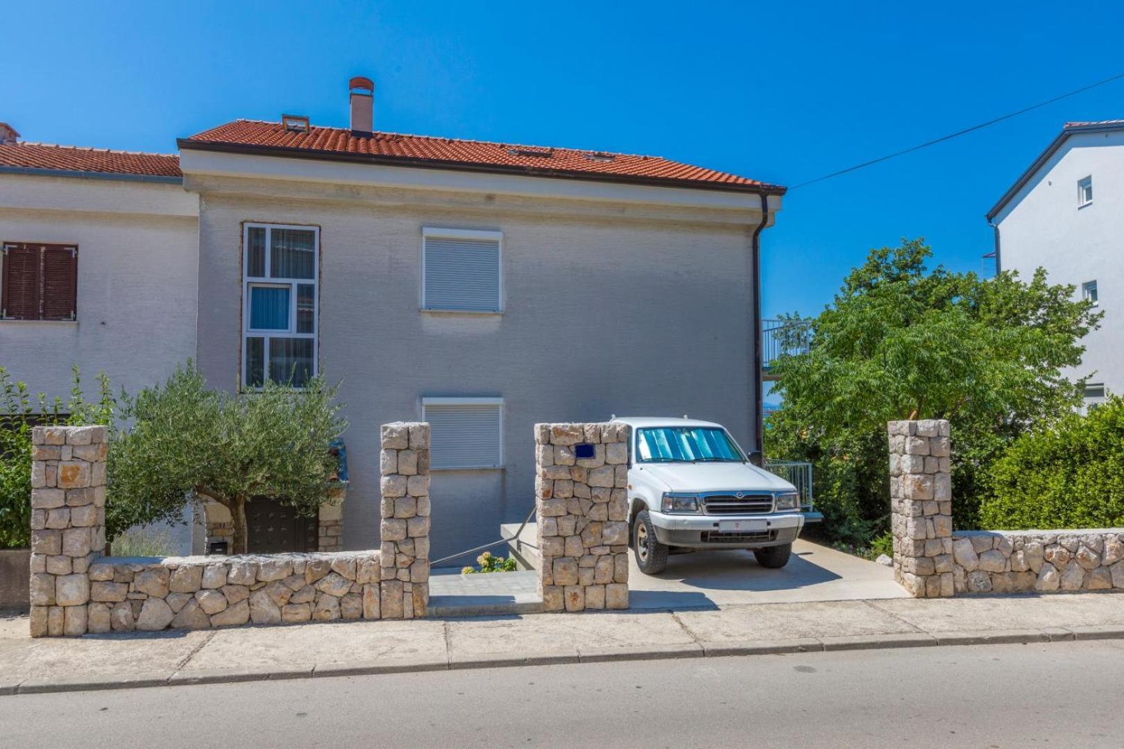 Pavlovic Crikvenica Exterior foto