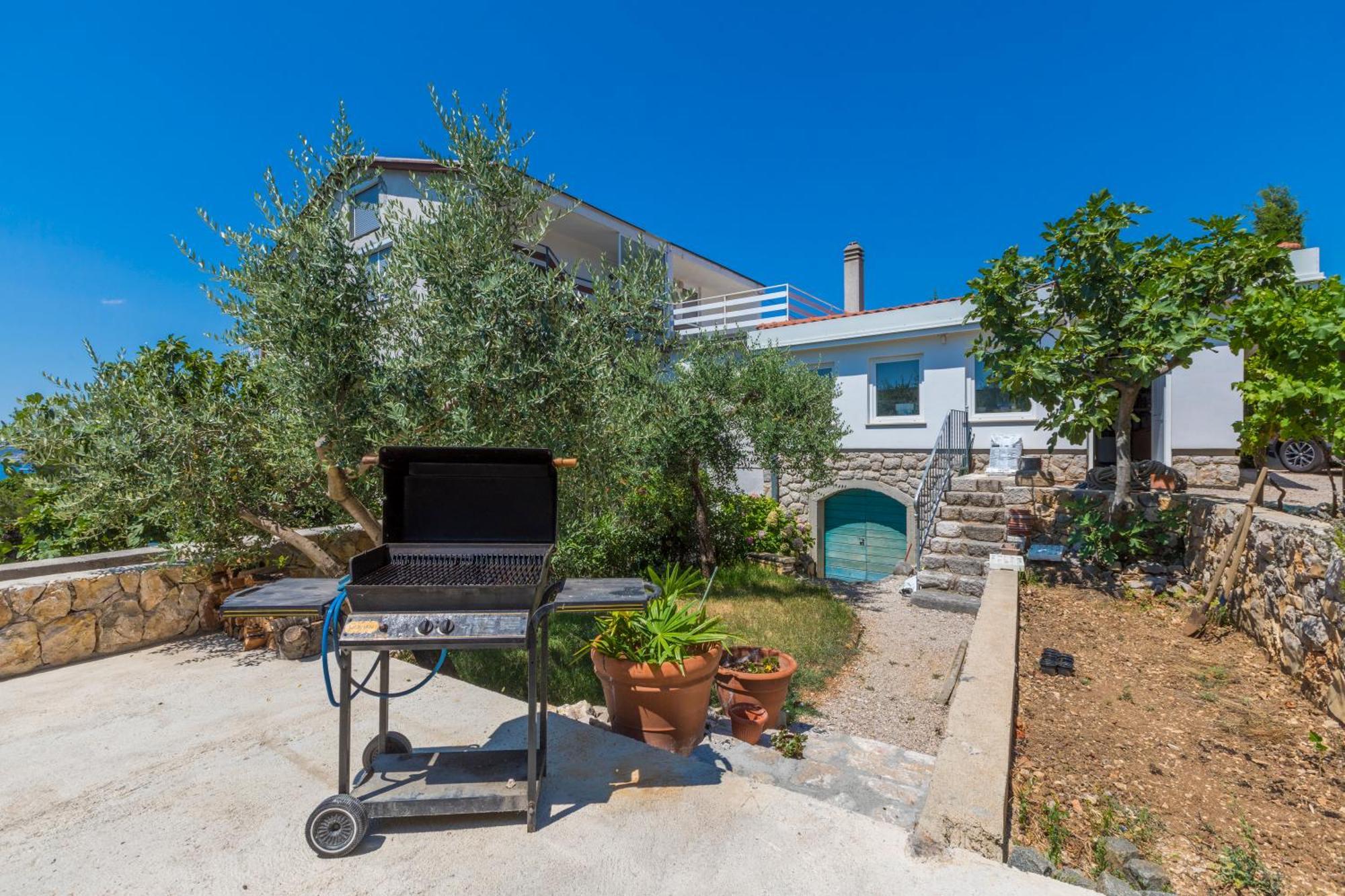 Pavlovic Crikvenica Exterior foto