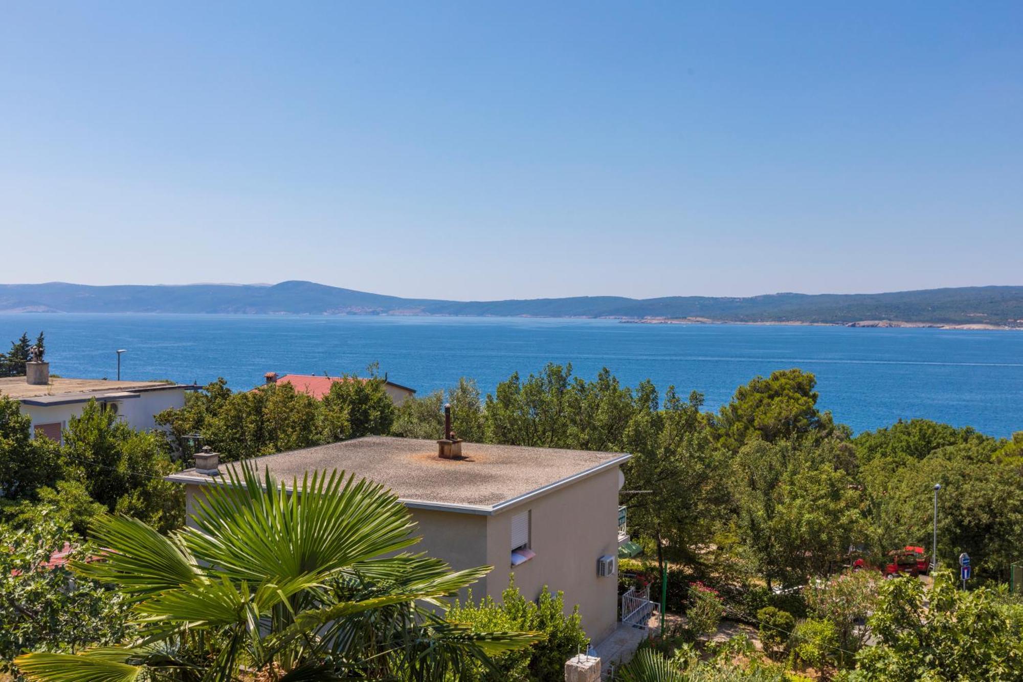 Pavlovic Crikvenica Exterior foto
