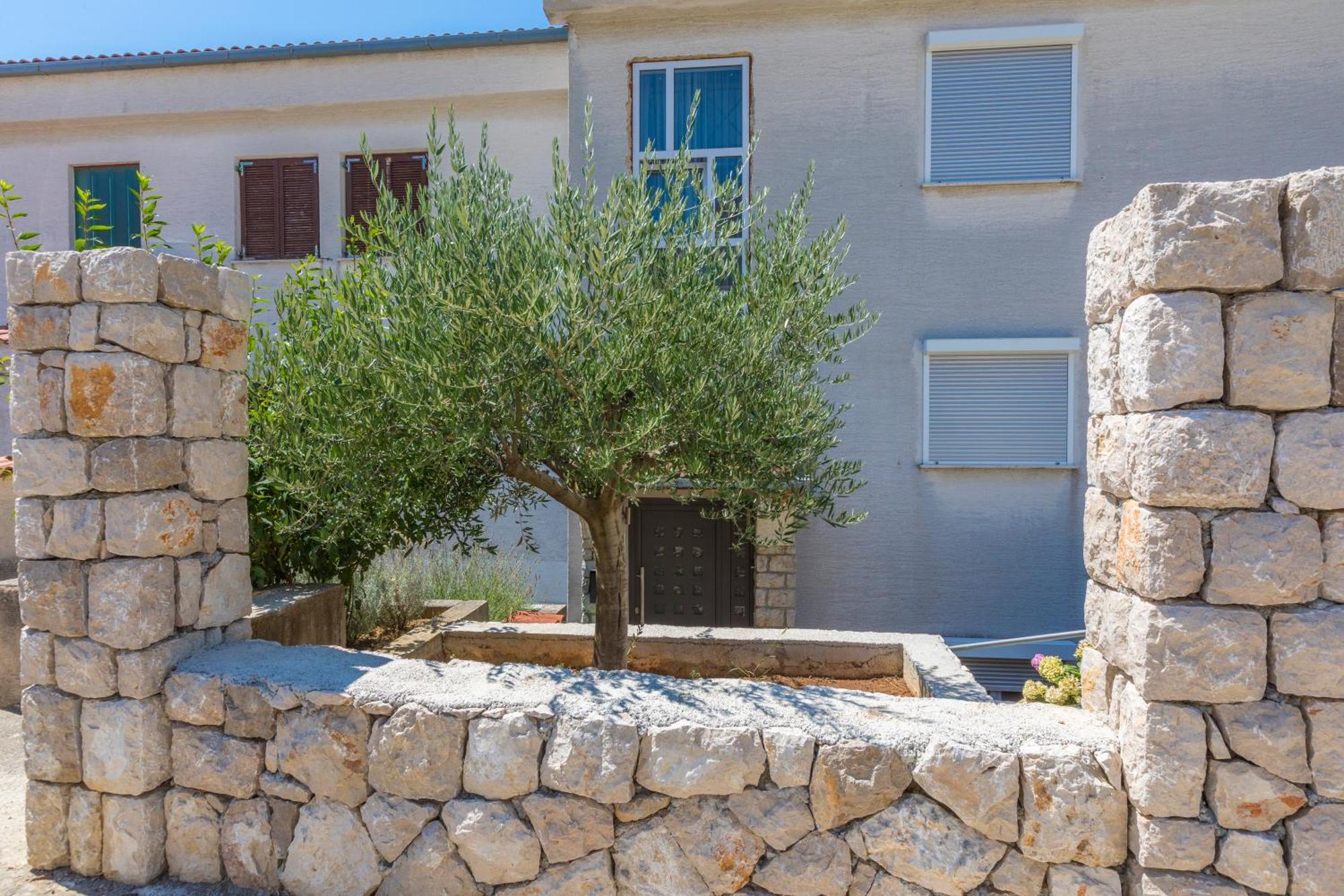 Pavlovic Crikvenica Exterior foto