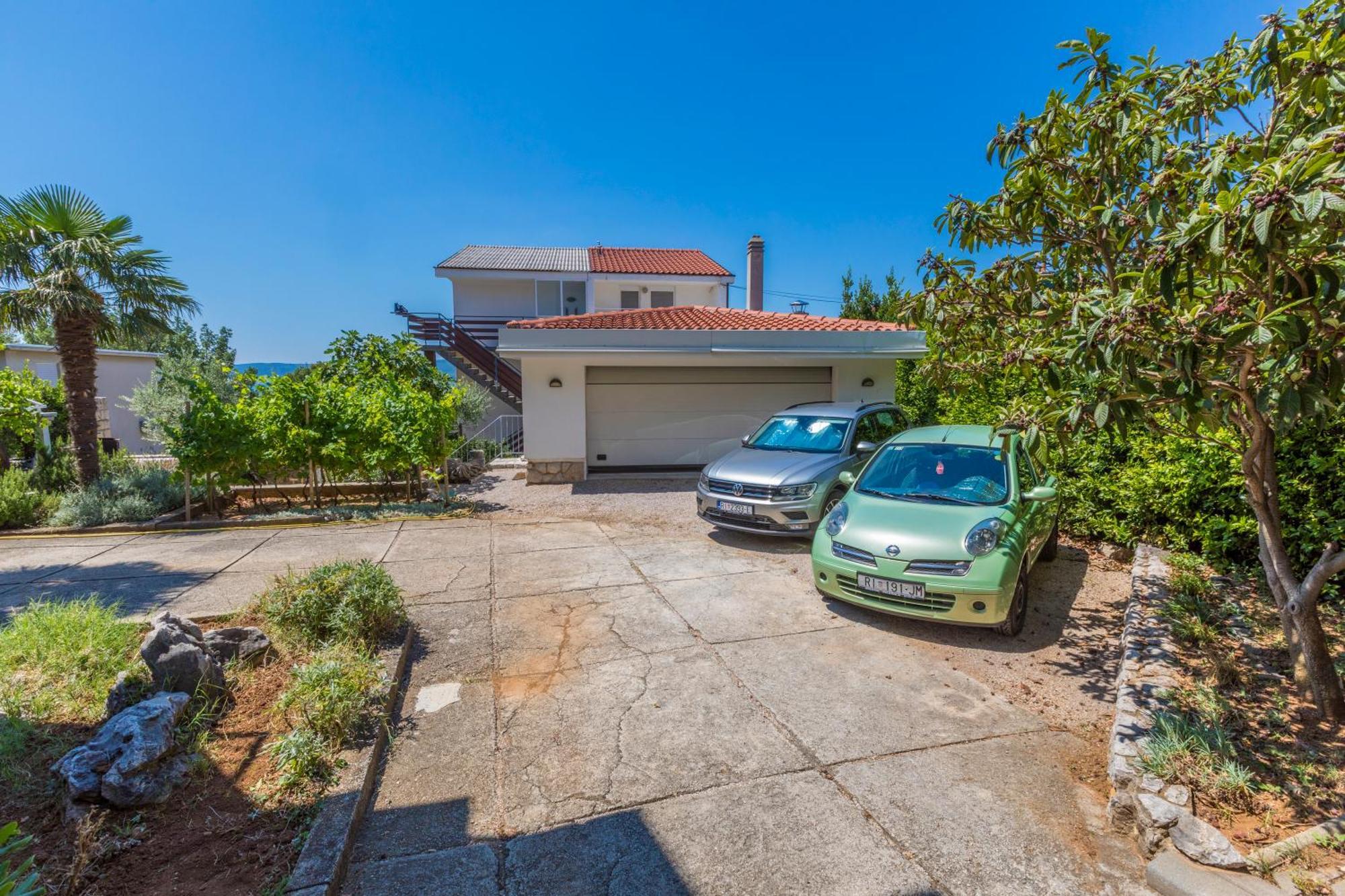 Pavlovic Crikvenica Exterior foto